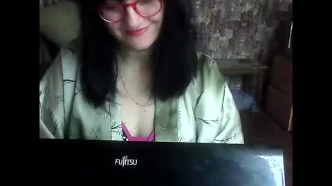 yanafiesta online show from October 21, 8:48 am