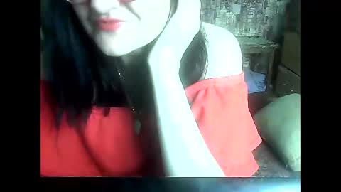Snapshot of yanafiesta chatting on June 3, 12:30 pm yanafiesta online show from June 3, 12:30 pm