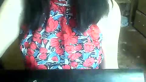 Snapshot of yanafiesta chatting on June 15, 11:56 am yanafiesta online show from June 15, 11:56 am