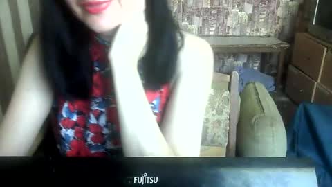 Snapshot of yanafiesta chatting on June 29, 10:15 am yanafiesta online show from June 29, 10:15 am