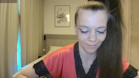 YanaSweetX online show from March 21, 2:42 pm