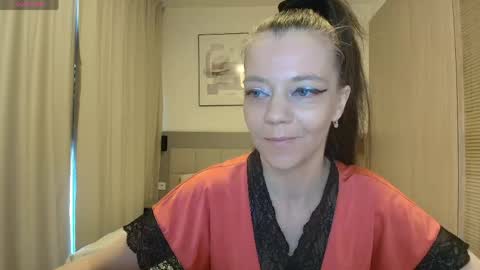YanaSweetX online show from March 23, 11:58 am