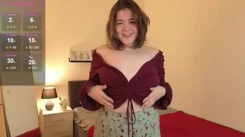 Sofia online show from November 19, 10:21 pm