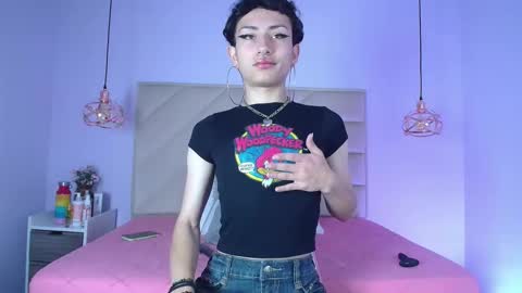 YANG online show from January 11, 12:43 pm