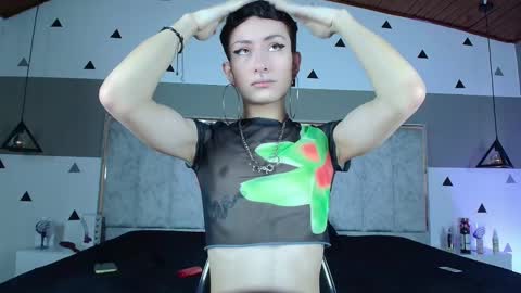 YANG online show from March 25, 11:27 am