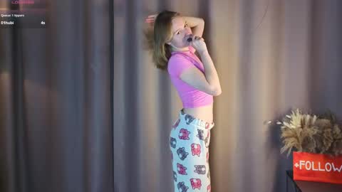 Kate online show from September 20, 3:13 pm