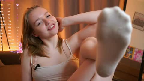 Kate online show from May 13, 1:08 pm