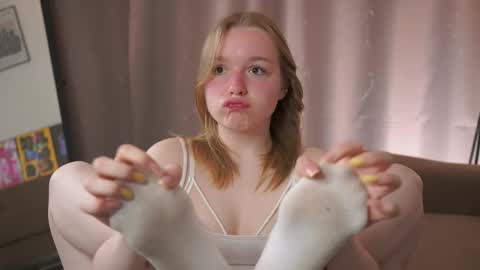 Kate online show from May 30, 1:08 pm