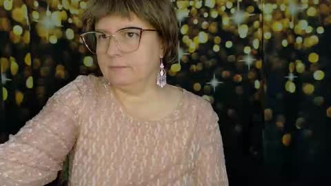 Anika online show from October 17, 11:46 am