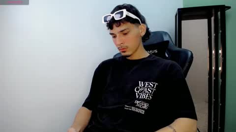 DANILO online show from December 1, 3:22 am