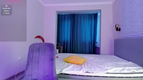 Yana online show from October 26, 4:18 am