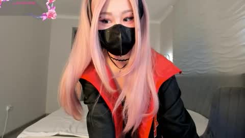 Yana online show from November 26, 10:55 pm