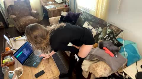 yanyanpixie online show from December 17, 2:45 pm