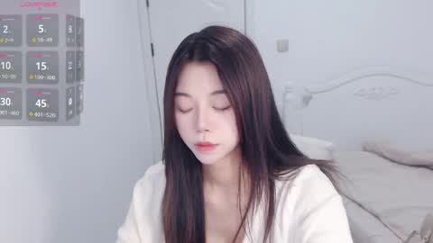 yaoyaoliu online show from April 12, 2:11 pm