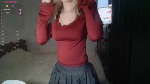 Snapshot of yape_anne chatting on March 4, 2:23 pm Anny online show from March 4, 2:23 pm