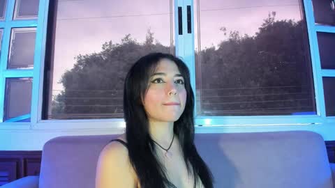 yara_shiine online show from December 15, 11:47 am