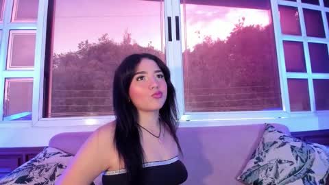 yara_shiine online show from December 16, 11:48 am