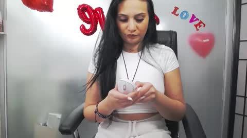 Yara online show from February 14, 3:47 am