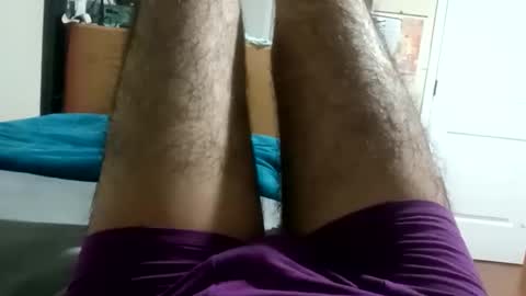 Snapshot of yasel2027 chatting on April 1, 2:34 am Yasel Morningstar online show from April 1, 2:34 am