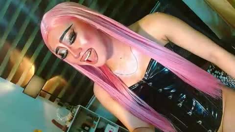 miss yasii online show from May 27, 3:31 pm