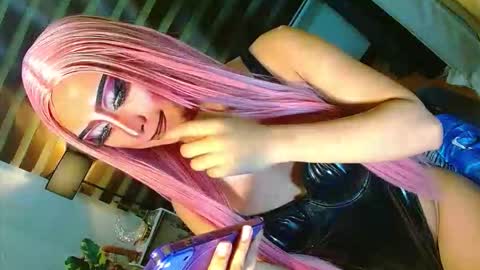 miss yasii online show from May 30, 12:57 pm