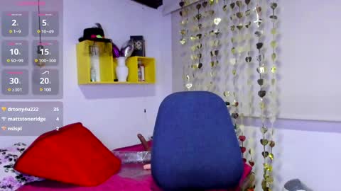 Snapshot of yasmin_goldenst chatting on January 3, 10:40 pm Yasemin online show from January 3, 10:40 pm