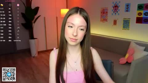 Yasmin online show from March 18, 6:38 am