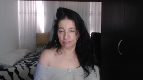 Snapshot of yasmin_love85 chatting on January 9, 6:47 pm yasmin_love85 online show from January 9, 6:47 pm