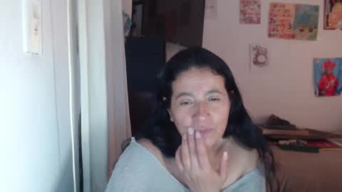 Snapshot of yasmin_love85 chatting on September 15, 4:40 pm yasmin_love85 online show from September 15, 4:40 pm
