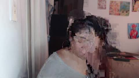 Snapshot of yasmin_love85 chatting on September 16, 3:46 pm yasmin_love85 online show from September 16, 3:46 pm