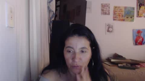 Snapshot of yasmin_love85 chatting on September 22, 4:42 pm yasmin_love85 online show from September 22, 4:42 pm