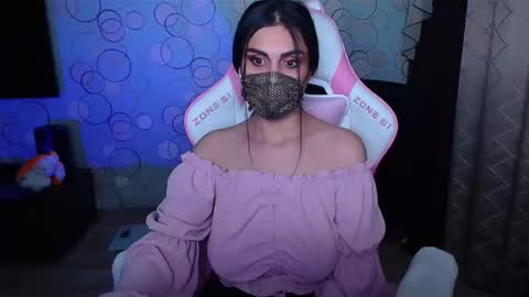 yasmina online show from September 29, 8:52 am