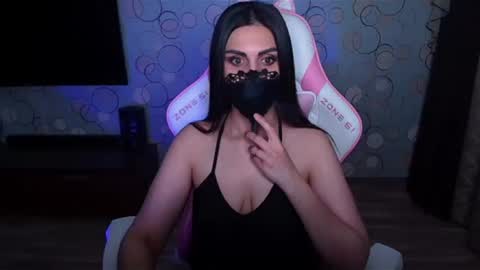 yasmina online show from July 17, 6:42 am