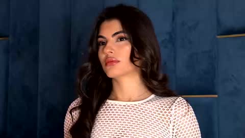 Yasmina  online show from January 12, 4:39 am