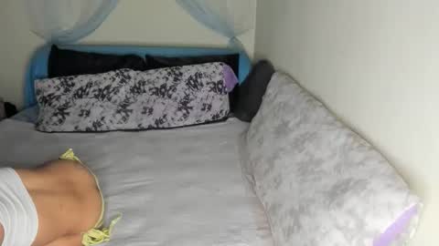 Yasmina online show from May 31, 6:10 am