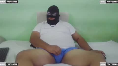 Yasu online show from October 2, 11:34 pm