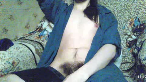 Snapshot of yatocka chatting on December 11, 3:56 am Sven online show from December 11, 3:56 am