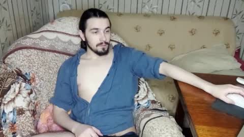 Sven online show from January 13, 4:40 am