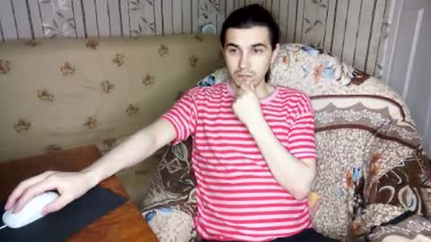 Sven online show from January 19, 7:12 am