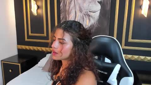 yaya23x online show from February 10, 7:17 pm