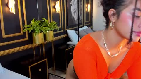 yaya23x online show from February 17, 3:31 pm