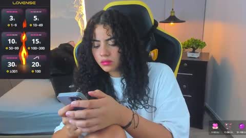 yaya23x online show from September 13, 4:07 pm