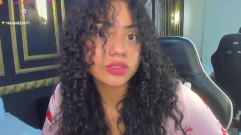 yaya23x online show from September 19, 2:29 pm