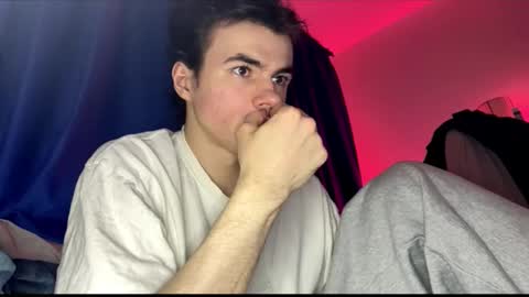 yayay333 online show from January 10, 7:15 pm