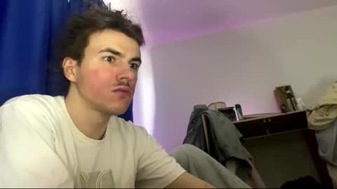 yayay333 online show from February 9, 1:04 pm