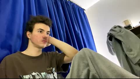 yayay333 online show from March 3, 10:26 pm