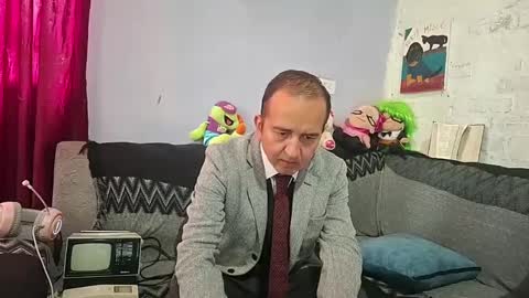 Snapshot of yazfore chatting on September 12, 3:01 pm Hazzan online show from September 12, 3:01 pm
