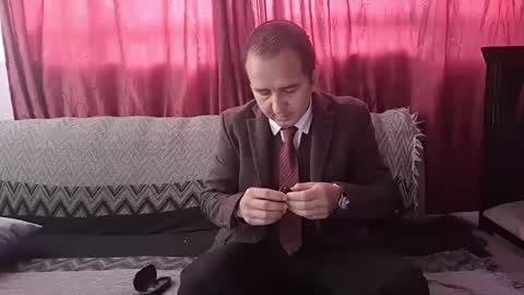 Snapshot of yazfore chatting on October 1, 2:23 pm Hazzan online show from October 1, 2:23 pm