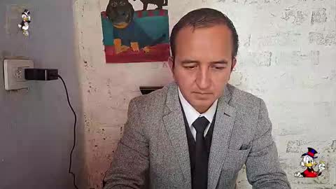 Snapshot of yazfore chatting on October 6, 2:14 pm Hazzan online show from October 6, 2:14 pm