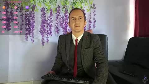 Hazzan online show from February 7, 3:27 pm